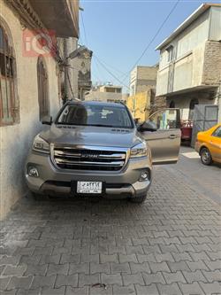 Haval H9